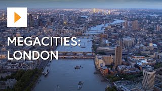 Megacities London [upl. by Norab]