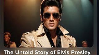 The Untold Story of Elvis Presley The Man Who Made Him Rich [upl. by Ofilia]