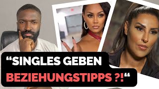 Warum geben SINGLES Beziehungstipps [upl. by Mumford226]