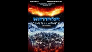 Meteor Apocalypse 2010  Full Movie [upl. by Stiegler]