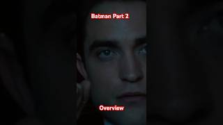 🦇 The Batman 2 – Trailer 1 Concept🌌 shortsviral movie 2025upcoming [upl. by Uzzia]