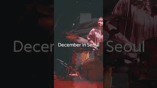 December In Seoul  Kazumi Tateishi Trio piano jazz concert [upl. by Gothart327]