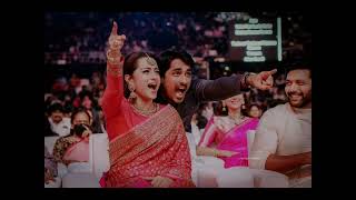 Yakkai Thiri live  fanaa arrahman trisha sunithasarathy yakkaithiri [upl. by Standing438]