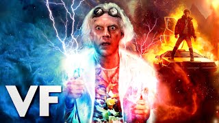 RETOUR VERS LE FUTUR 4  Bandeannonce VF  Christopher Lloyd [upl. by Heddie]