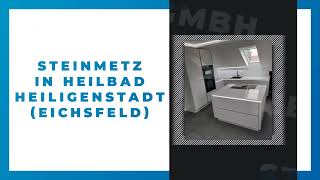 Steinmetz Hildebrandt GmbH [upl. by Eohce]