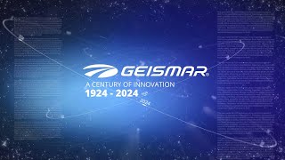 19242024 Geismar turns 100 and wishes everyone a Happy New Year [upl. by Anitsrhc]