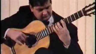 Alexey Zimakov plays Paganini [upl. by Kare]