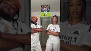 Las mejores celebraciones del Real Madrid madrid africa europa espagne cameroun realmadrid [upl. by Lyndsey]