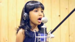 Cheap Thrills  Sia ft Sean Paul cover by Sanathani Gowda [upl. by Larner]