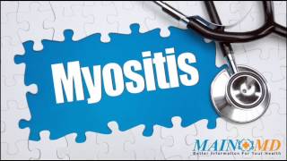 Myositis ¦ Treatment and Symptoms [upl. by Cindelyn]