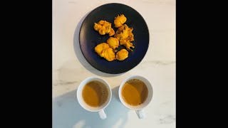 Easy Indian fresh ginger tea recipe  Adrak vali chai ☕️  Natural antibiotic [upl. by Yaluz]