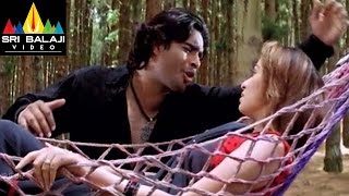 Priyasakhi Telugu Movie Part 813  Madhavan Sada  Sri Balaji Video [upl. by Mehitable562]