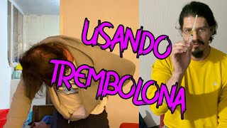 TOS TREN EN VIDEO [upl. by Lightman859]