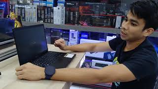 ASUS X1400EPEK382WS QUICK REVIEW SPECIFICATIONS PHYSICAL APPEARANCE UPGRADABILITY  KudaTech [upl. by Hime]