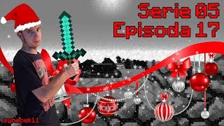 Minecraft ► Survival Lets Play Česky Xmas ► E17S05 ► Obdarováni ► 172 ► synecek11 [upl. by Esaj]