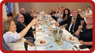 Gourmet und Weinfestival 2019 im Hotel amp Spa in Stegersbach  Burgenland  Austria  vulkantvat [upl. by Peterman]