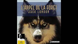 Livre audio gratuit Lappel de la forêt [upl. by Davidson]