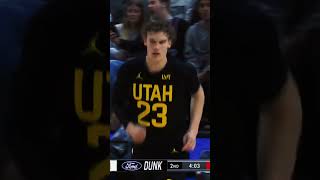 MARKKANEN VS WARRIORS 19P [upl. by Elaweda146]