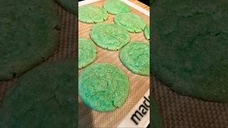 Made some sugar cookies for dessert sugarcookies cookie baking dessert sweet fyp shorts [upl. by Ravens598]