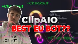 THE BEST EU BOT Clip AIO Review [upl. by Holmann]