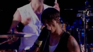 Red Hot Chili Peppers Live  Reading And Leeds 2007 [upl. by Hutchison]