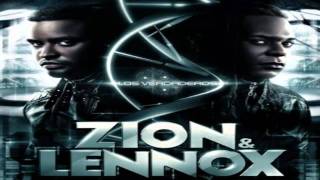 11 Zion y Lennox  quotHoy Lo Siento Feat Tony Dizequot  Los Verdaderos © 2010 Reggaeton Nuevo [upl. by Emee]