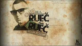 Jala  Geto ili Metropola feat Shtela amp Smayla Prod by Jala [upl. by Hgierb152]