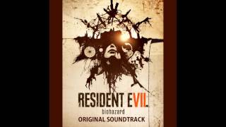 Saferoom Theme Resident Evil 7 OST [upl. by Zipah]