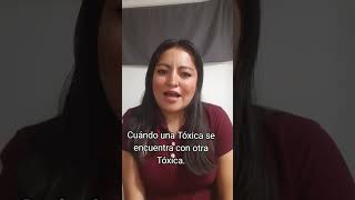 RELACIONES TOXICAS humor comedia psicologia humorpsicologico terapia [upl. by Yellac]