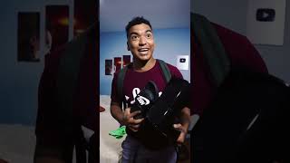 El poder de mi madre 😂😂 youtubeshorts comedy shorts humor larin [upl. by Essila]