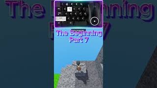 Skill Up 1 The Beginning Part 7 httpsyoutubeDRzF5gaKYK8si66fkPXSh0Is2I34 [upl. by Retsila]