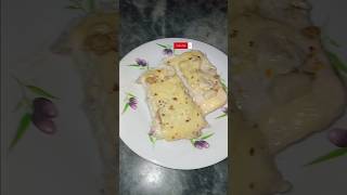 Bread lasagna cooking shorts fellowme [upl. by Ardnuahc180]