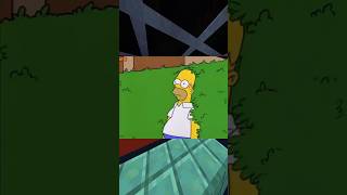 homer simpson meme origin shorts [upl. by Trill]