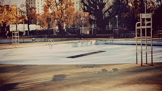 The Haunting of the McCarren Park Pool [upl. by Skipp]