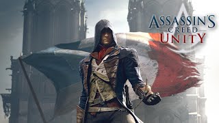 Assassins Creed Unity  Everybody Wants To Rule The World Lorde GMV [upl. by Lenka]