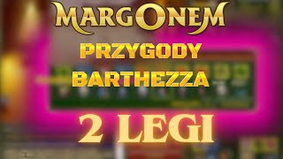 MARGONEM 2 LEGENDY MIX KOLOSÓW [upl. by Olathe907]