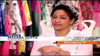 Create Your Own Style Masaba Gupta [upl. by Tasha940]