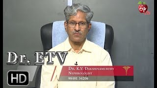 Epididymal Cyst Means  Dr ETV  25th May 2019  ETV Life [upl. by Sad]