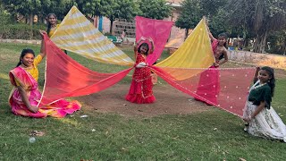 Shubh din aayo re  diwali special song  Akanksha Nama [upl. by Adnohser]