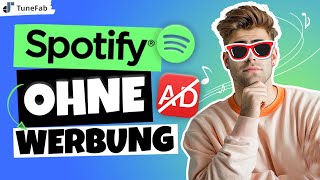 Spotify ohne Werbung kostenlos hörenEinfache Tricks [upl. by Joane]