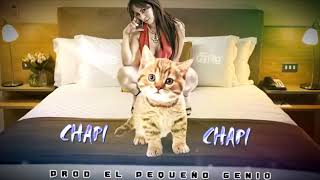 Anubixon ith y goyazo dembow chapi chapi 2017 [upl. by Esbenshade954]