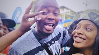 DU VIRTUEL AU RÉEL 2023  Congo kinshasa Vlog [upl. by Eintruoc503]