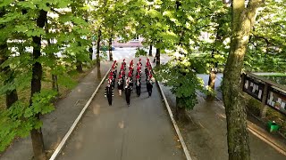 Górnicza Orkiestra Dęta „Bytom” im Józefa Słodczyka  100 lat tradycji i doświadczenia [upl. by Daughtry]