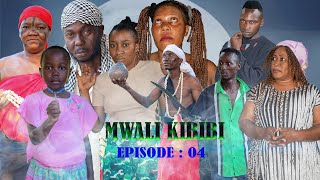 MWALI KIBIBI  EPISODE 04 [upl. by Beryl]