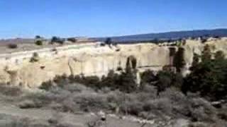 Anasazi Pueblo Ruins at El Morro [upl. by Alvis406]