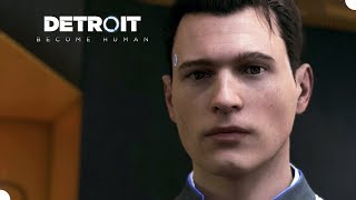 DETROIT BECOME HUMAN 16  Investigando Divergentes Gameplay em Português PT BR no PS4 Pro [upl. by Enneyehc926]