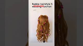 Dummy hairstyleshairstylehorts youtubeshorts youtube [upl. by Henebry]