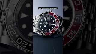 New Rolex quotCokequot Details Leaked 2024 Release [upl. by Nisior835]