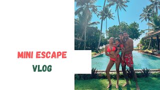 Mini Escape  Family Adventure [upl. by Anod]