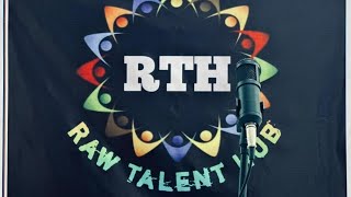 RTH RawTalentHub Priy Art is liveRawTalentHub [upl. by Dennet269]